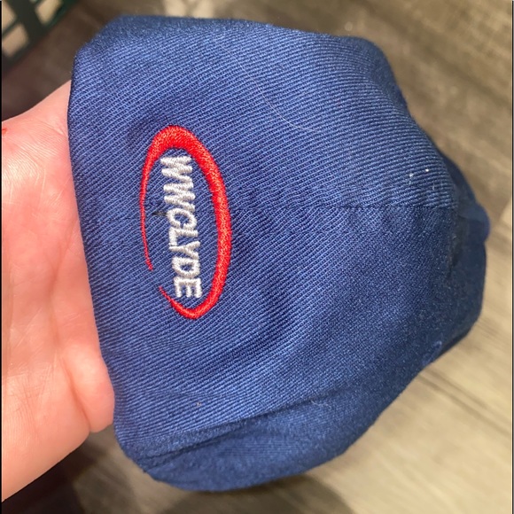 FlexFit WWC Art city days hat - Picture 2 of 4